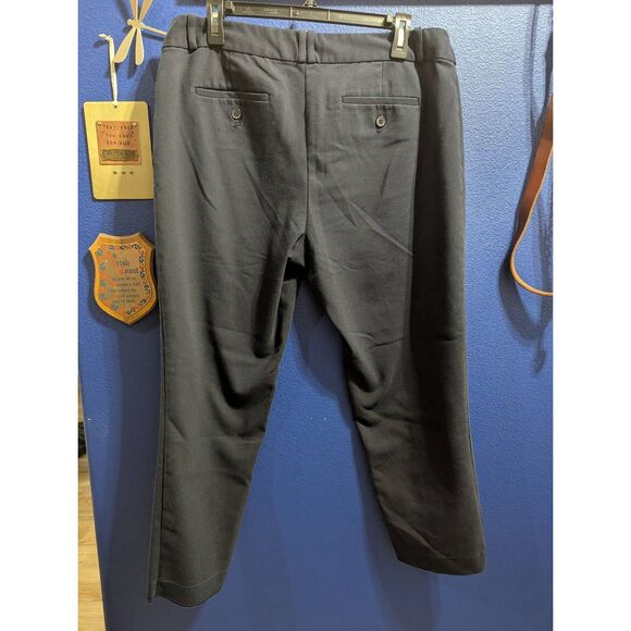 🌈5/25 Liz Claiborne Emma Classic Trousers - Picture 2 of 8